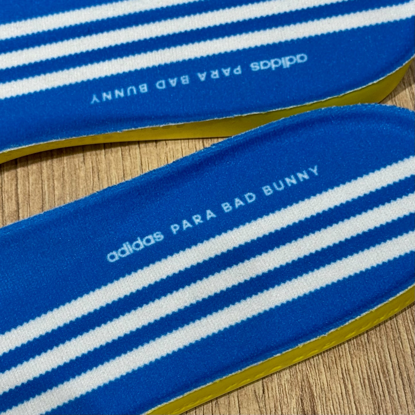 Adidas x Bad Bunny Gazelle Indoor - San Juan