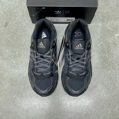 Adidas x Bad Bunny Response CL - Triple Black