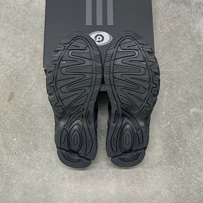 Adidas x Bad Bunny Response CL - Triple Black