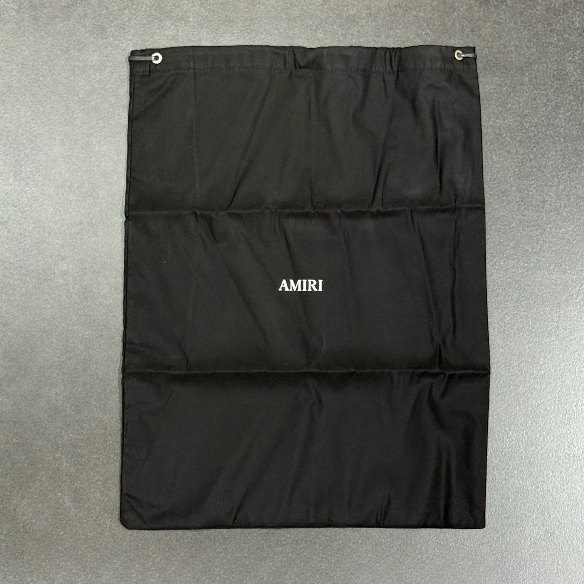Amiri Classic Low - White & Red