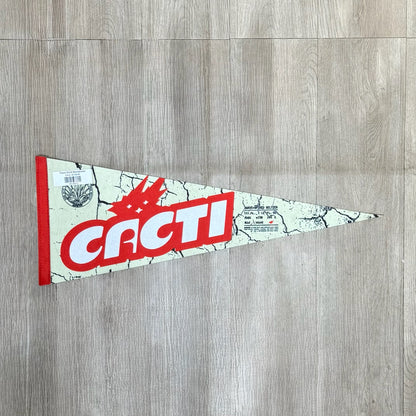 Travis Scott Banderin