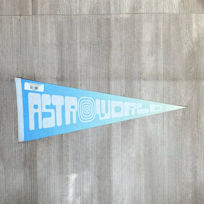 Travis Scott Banderin