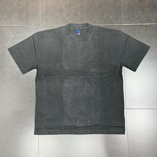 Yeezy x Gap Short Sleeve Tee - Black