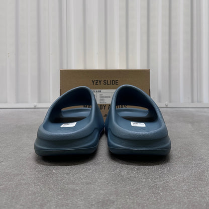 Yeezy Slides - Slate Marine