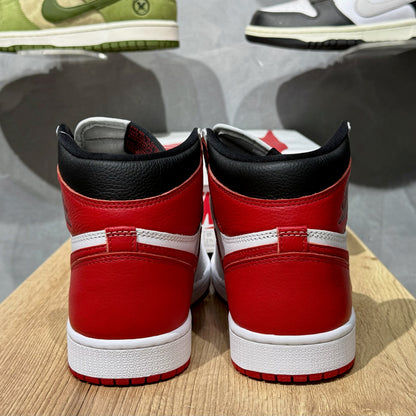 Jordan 1 High - Heritage
