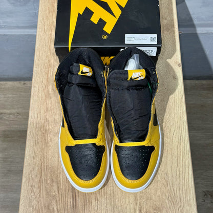 Jordan 1 High - Pollen