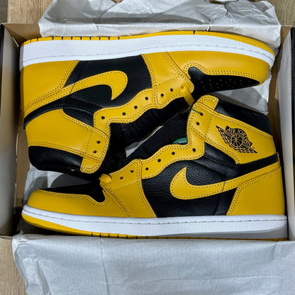 Jordan 1 High - Pollen