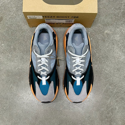 Yeezy Boost 700 - Wash Orange