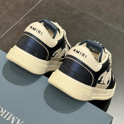 Amiri Classic Low - Wet Shimmer