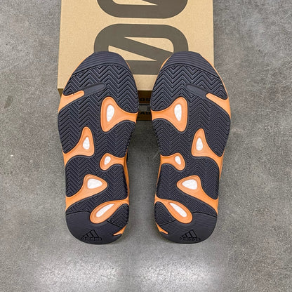 Yeezy Boost 700 - Wash Orange