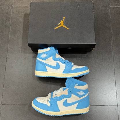 Jordan 1 High - UNC Reimagined