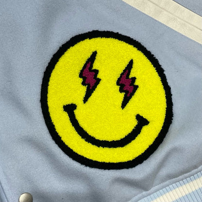 Jordan x J Balvin Varsity Jacket