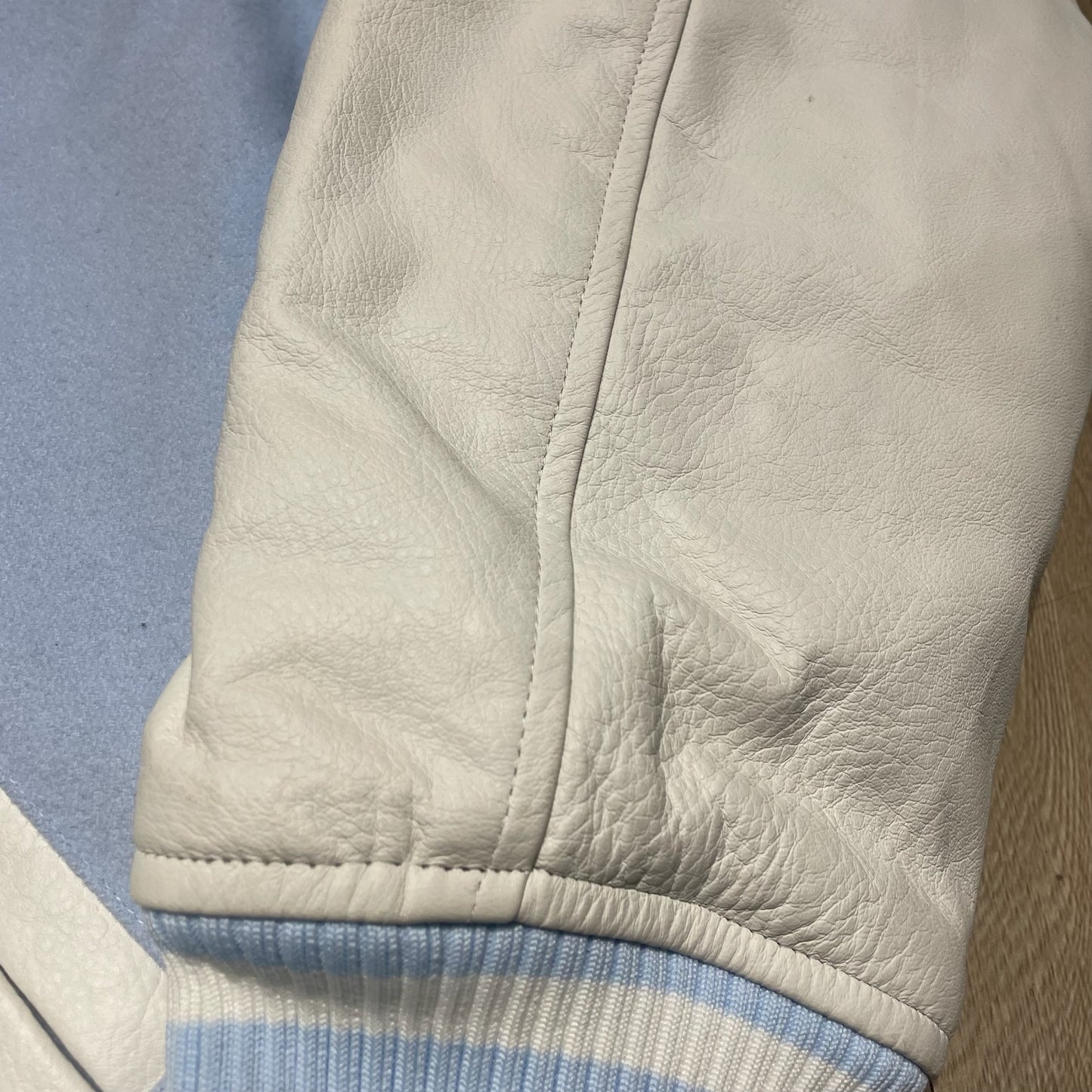 Jordan x J Balvin Varsity Jacket