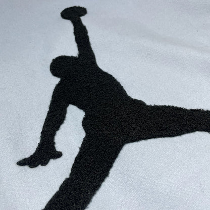 Jordan x J Balvin Varsity Jacket