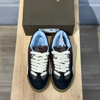 Dior x Travis Scott Cactus Jack - Mocha