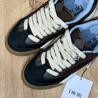 Dior x Travis Scott Cactus Jack - Mocha