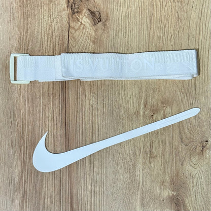 Nike x Louis Vuitton by Virgil Abloh Air Force 1 - Royal Blue