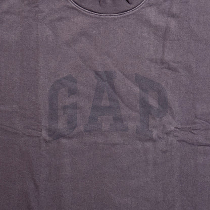 Yeezy x GAP x Balenciaga Dove No Seam Tee - Dark Grey