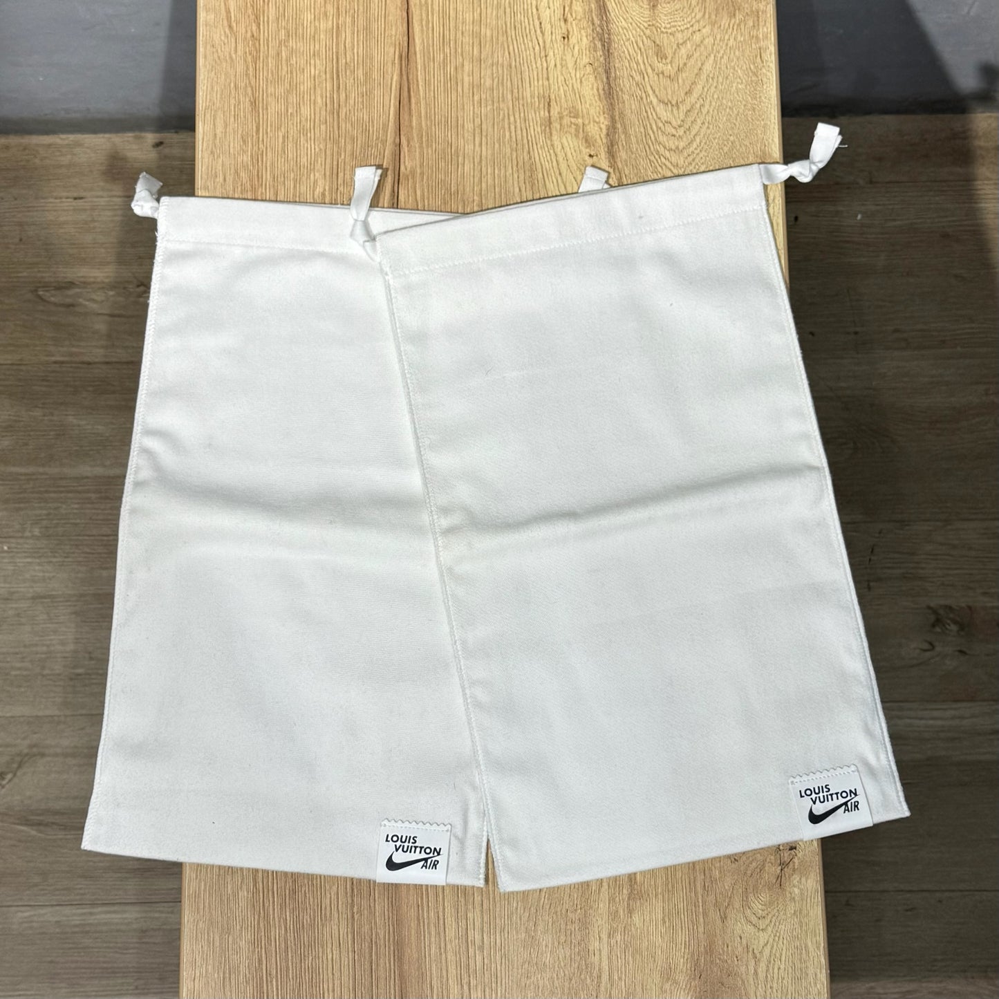 Nike x Louis Vuitton by Virgil Abloh Air Force 1 - Royal Blue