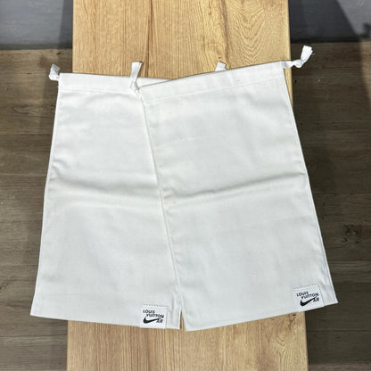 Nike x Louis Vuitton by Virgil Abloh Air Force 1 - Royal Blue