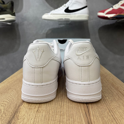 Nike x Nocta Air Force 1 Certified Lover Boy - White