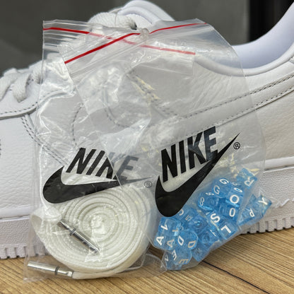 Nike x Nocta Air Force 1 Certified Lover Boy - White