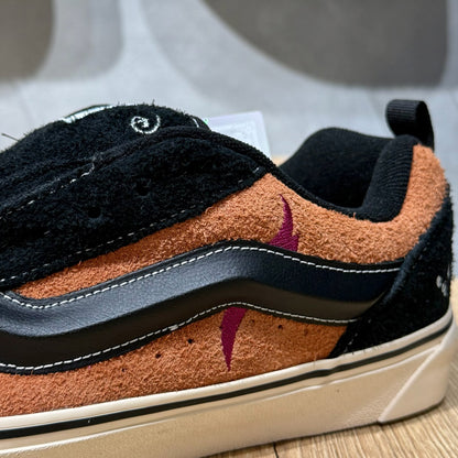 Vans x Disney Knu Skool - Scar