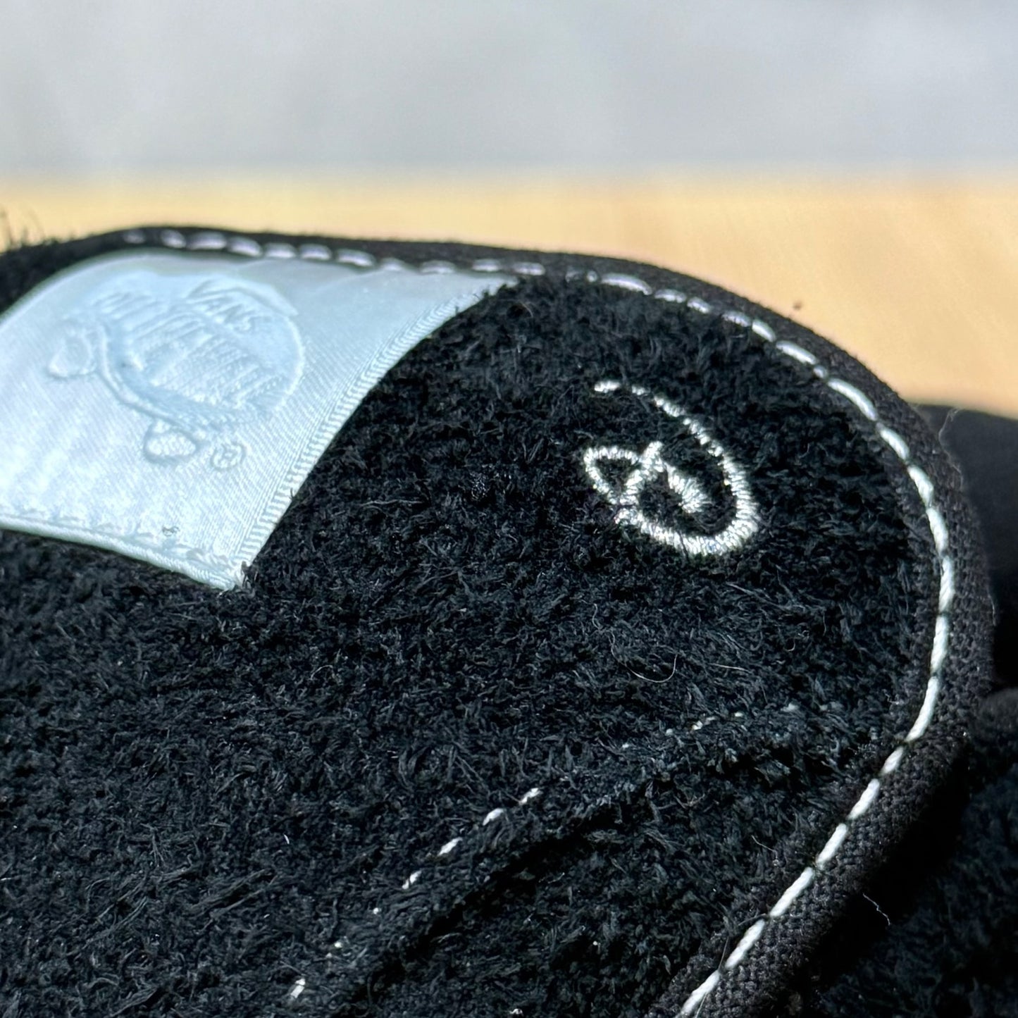 Vans x Disney Knu Skool - Scar