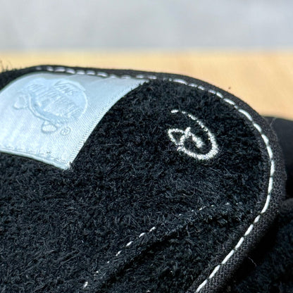 Vans x Disney Knu Skool - Scar