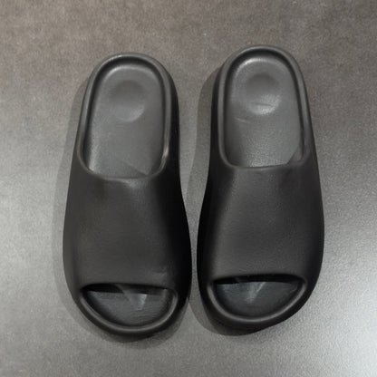 Yeezy Slides - Black