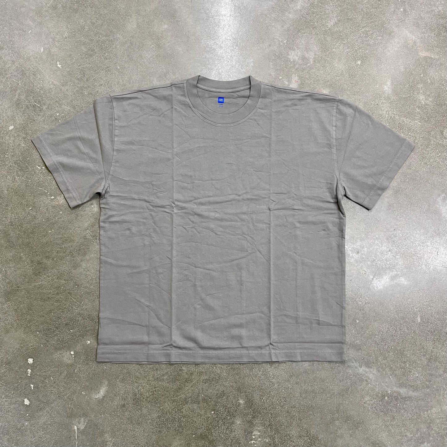 Yeezy x Gap Basic Tee