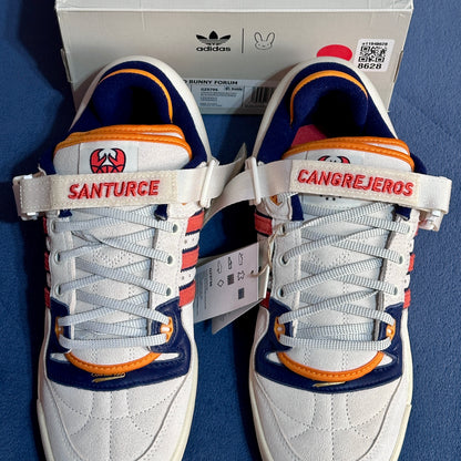 Adidas x Bad Bunny Forum - Cangrejeros de Santurce