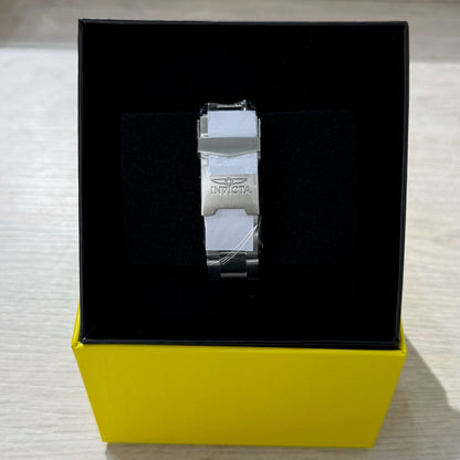 Invicta Pro Diver Watch 40mm - Grey & Green