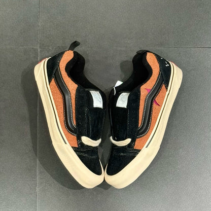Vans Knu Skool x Disney - Scar