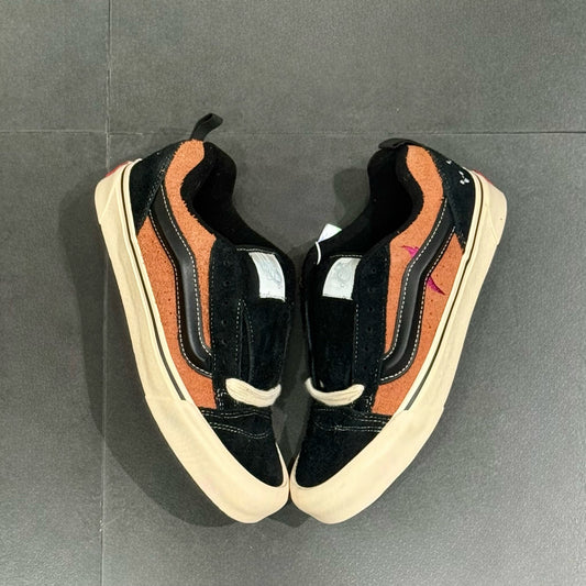 Vans Knu Skool x Disney - Scar