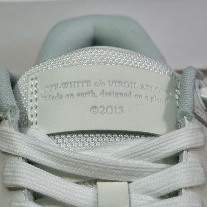 Off White Out Of Office For Walking - White