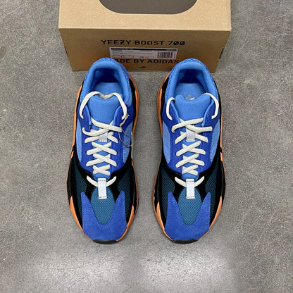 Yeezy Boost 700 - Bright Blue