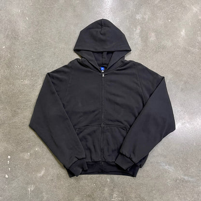 Yeezy x Gap Zip Up Hoodie