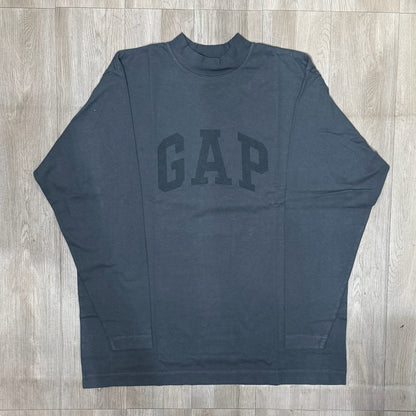 Yeezy x GAP x Balenciaga Longsleeve Tee - Dark Green
