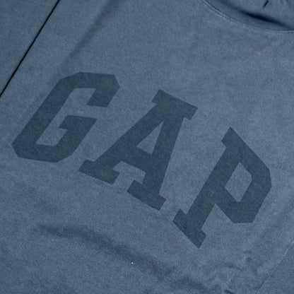 Yeezy x GAP x Balenciaga Longsleeve Tee - Dark Green