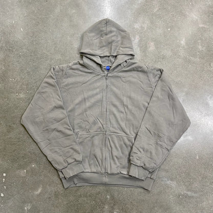 Yeezy x Gap Zip Up Hoodie