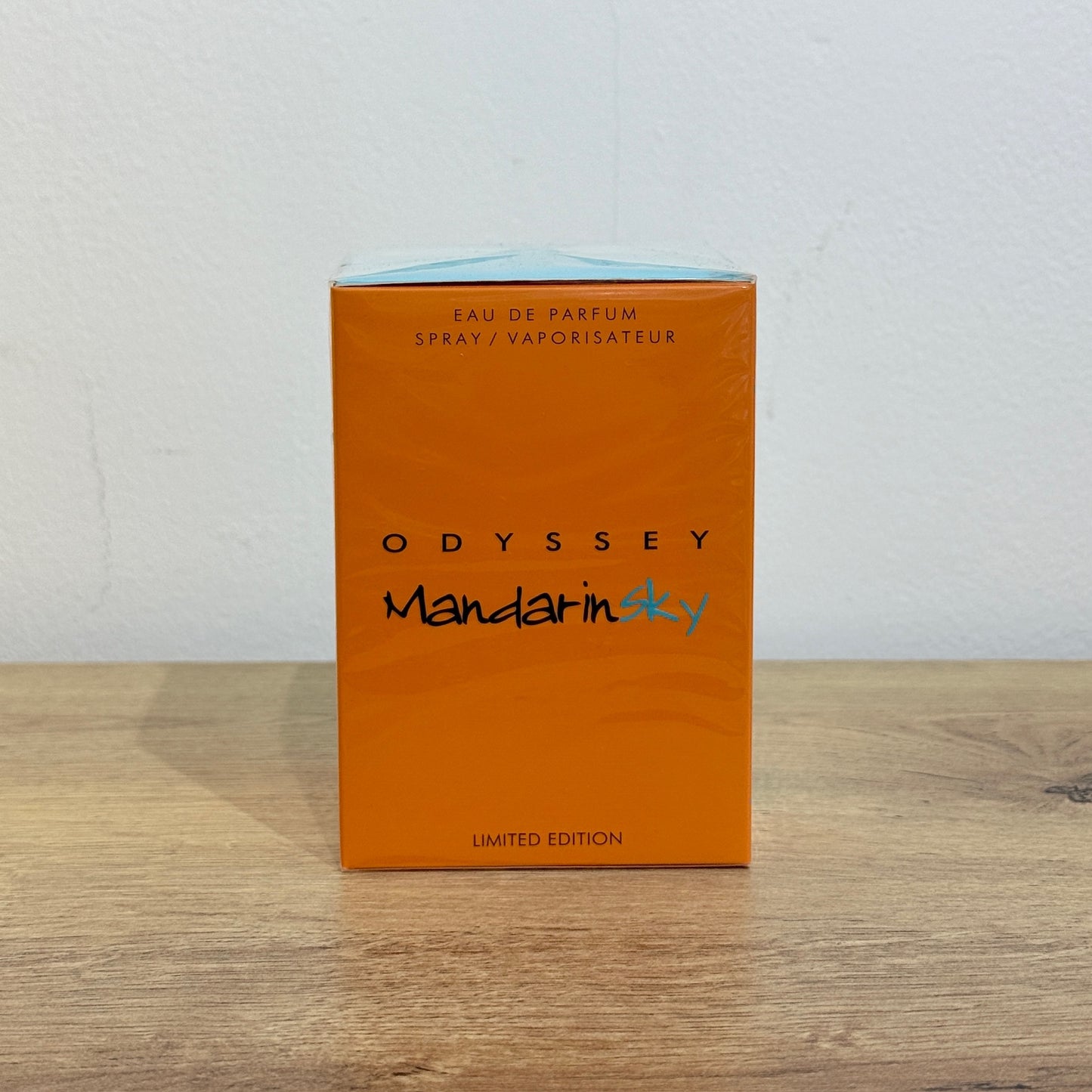 Odyssey Mandarin Sky EDP by Armaf