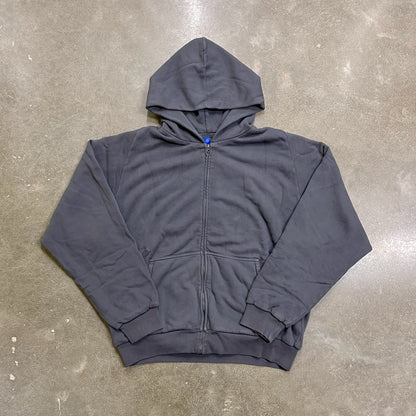 Yeezy x Gap Zip Up Hoodie