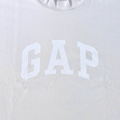 Yeezy x GAP x Balenciaga Dove No Seam Tee - White