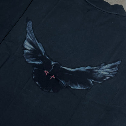 Yeezy x GAP x Balenciaga Longsleeve Tee - Black