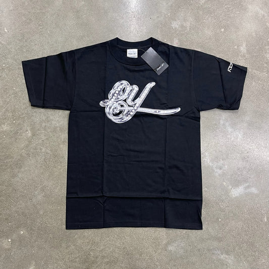 Reebok x Daddy Yankee Tee - Black