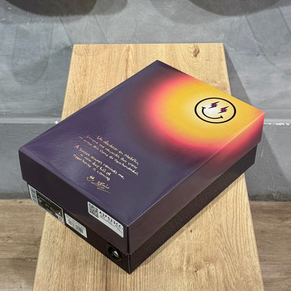 Jordan 3 x J Balvin - Rio