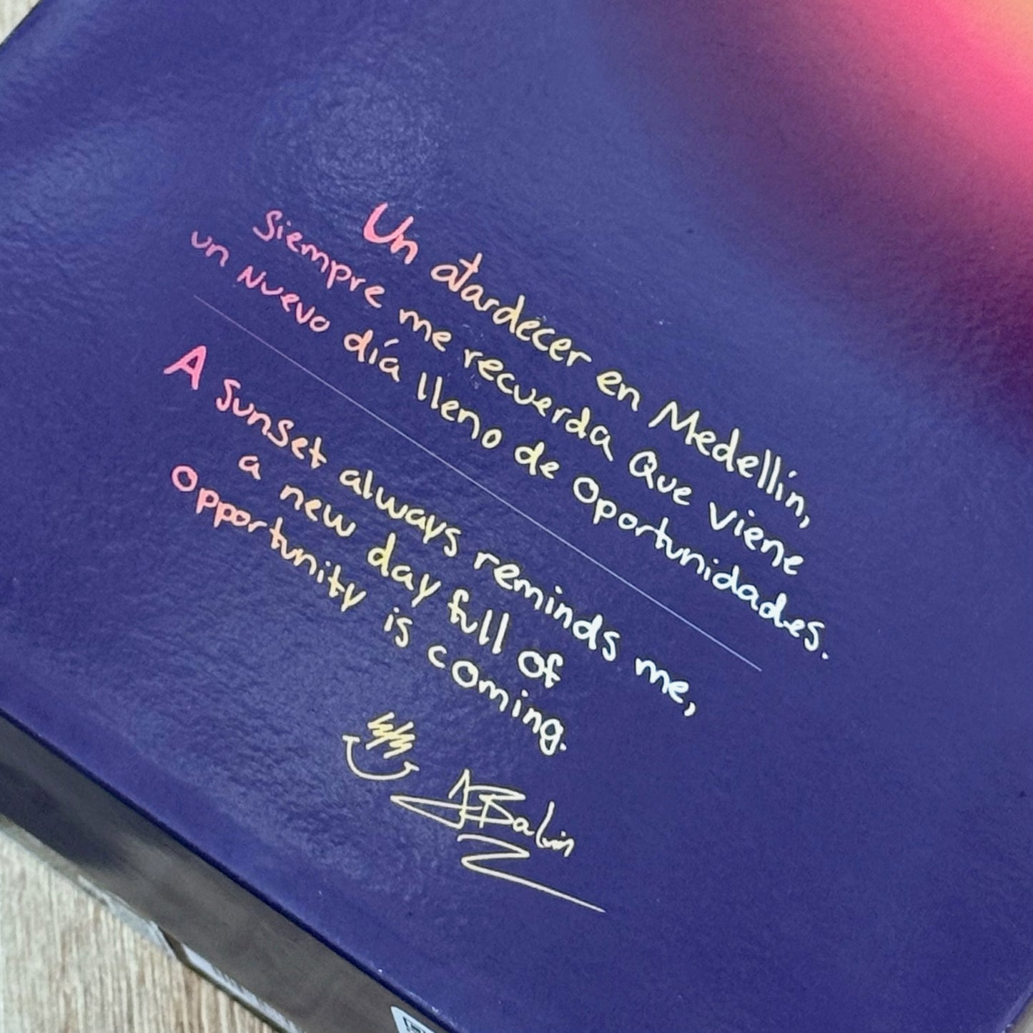 Jordan 3 x J Balvin - Rio