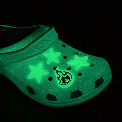 Crocs x Bad Bunny Classic Clog - White