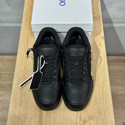 Off White Out Of Office For Walking - Black